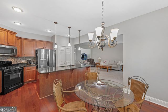 195 Treadstone Lane, Dallas, GA 30132