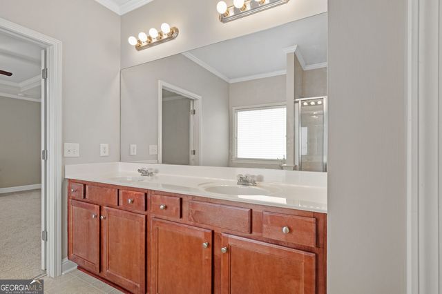 195 Treadstone Lane, Dallas, GA 30132