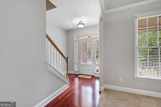 195 Treadstone Lane, Dallas, GA 30132