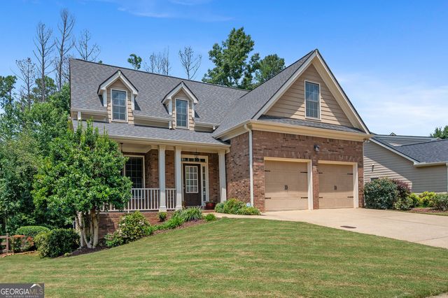 195 Treadstone Lane, Dallas, GA 30132