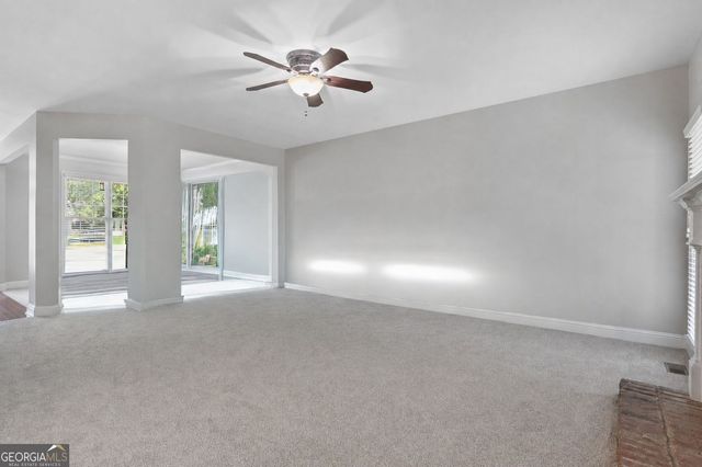 195 Treadstone Lane, Dallas, GA 30132