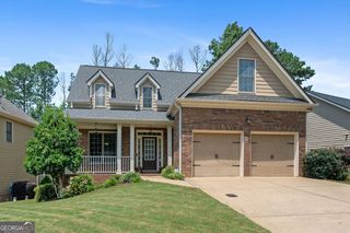 195 Treadstone Lane, Dallas, GA 30132