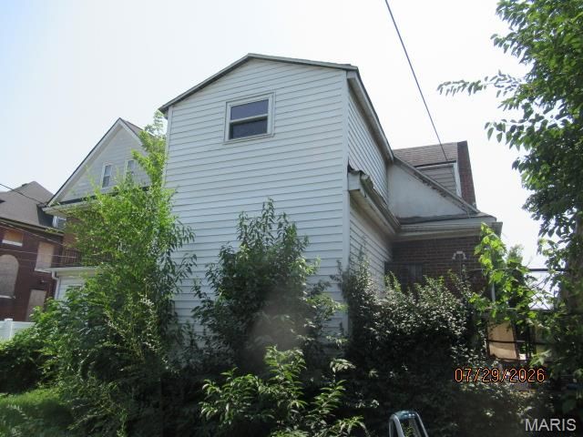 4569 Lewis Place, St Louis, MO 63113