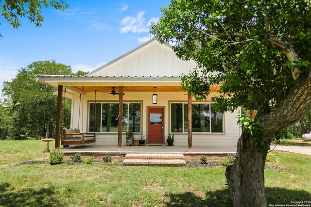 6160 Fm 2538, Marion, TX 78124