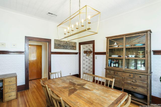 6160 Fm 2538, Marion, TX 78124