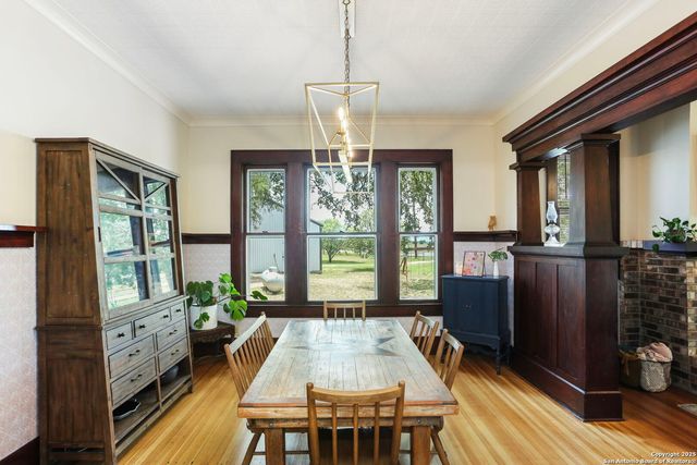 6160 Fm 2538, Marion, TX 78124