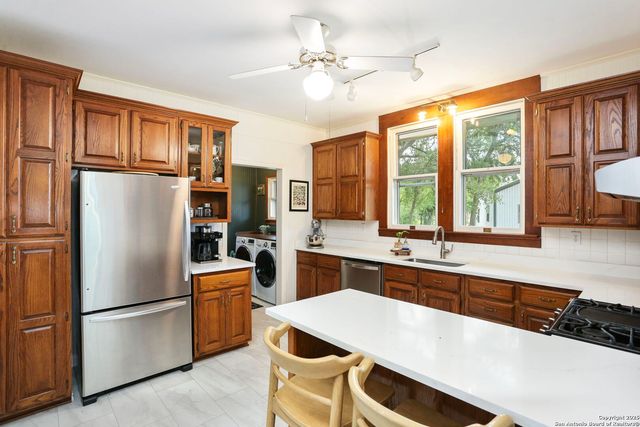 6160 Fm 2538, Marion, TX 78124