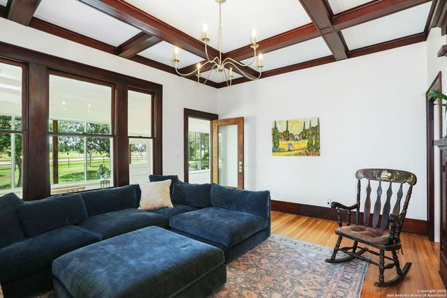 6160 Fm 2538, Marion, TX 78124