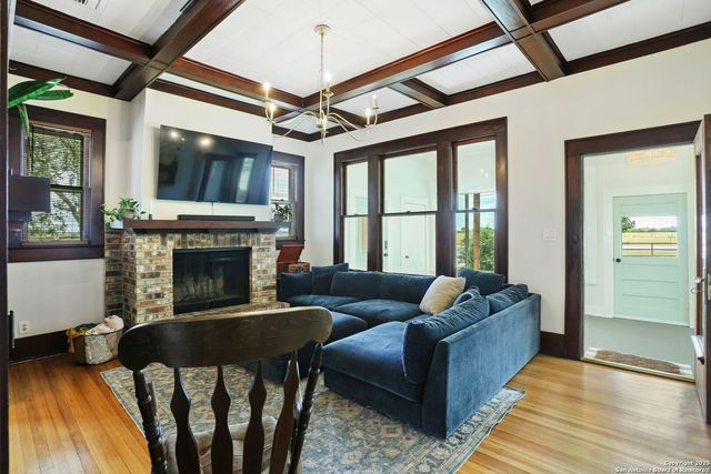 6160 Fm 2538, Marion, TX 78124