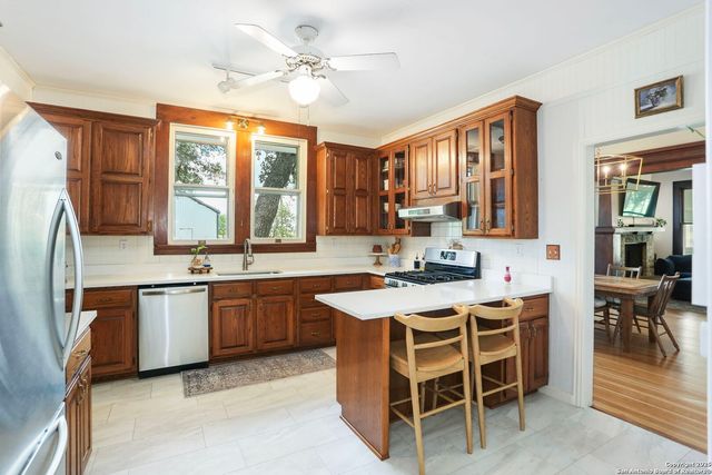 6160 Fm 2538, Marion, TX 78124