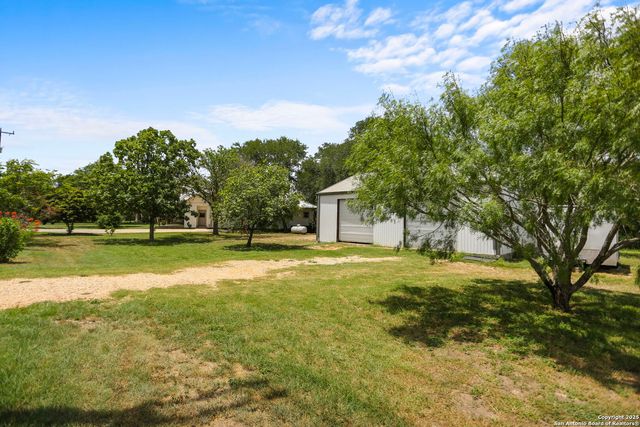 6160 Fm 2538, Marion, TX 78124