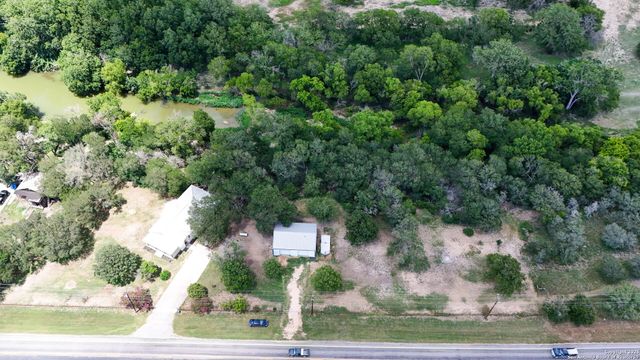 6160 Fm 2538, Marion, TX 78124