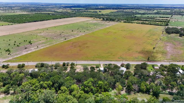 6160 Fm 2538, Marion, TX 78124