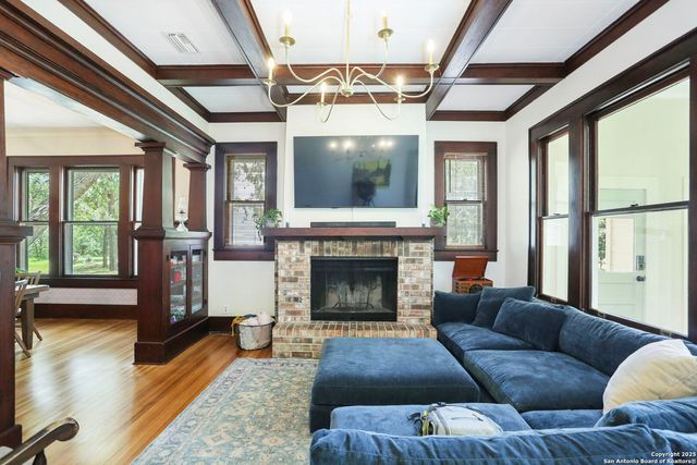 6160 Fm 2538, Marion, TX 78124