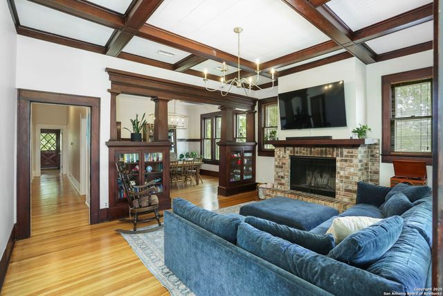 6160 Fm 2538, Marion, TX 78124