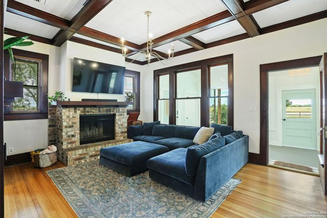 6160 Fm 2538, Marion, TX 78124