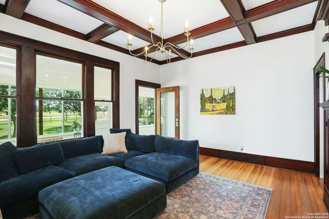 6160 Fm 2538, Marion, TX 78124