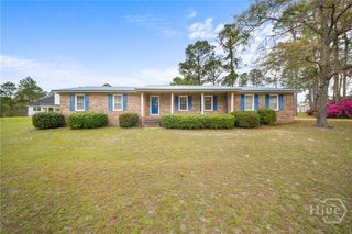 101 Pony Drive, Swainsboro, GA 30401
