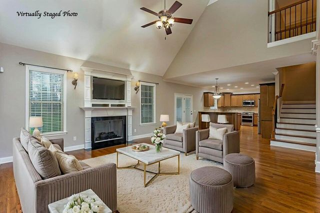 7816 Steppingstone Lane, Ooltewah, TN 37363