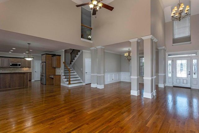 7816 Steppingstone Lane, Ooltewah, TN 37363
