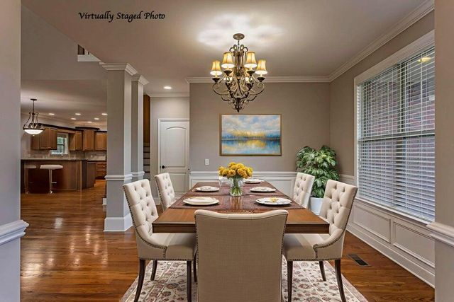 7816 Steppingstone Lane, Ooltewah, TN 37363