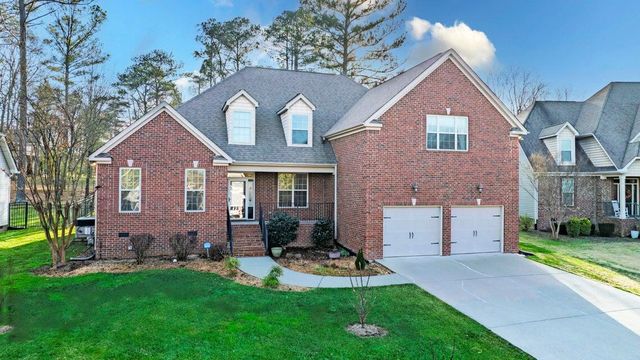 7816 Steppingstone Lane, Ooltewah, TN 37363