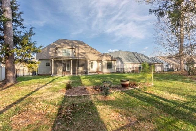 7816 Steppingstone Lane, Ooltewah, TN 37363