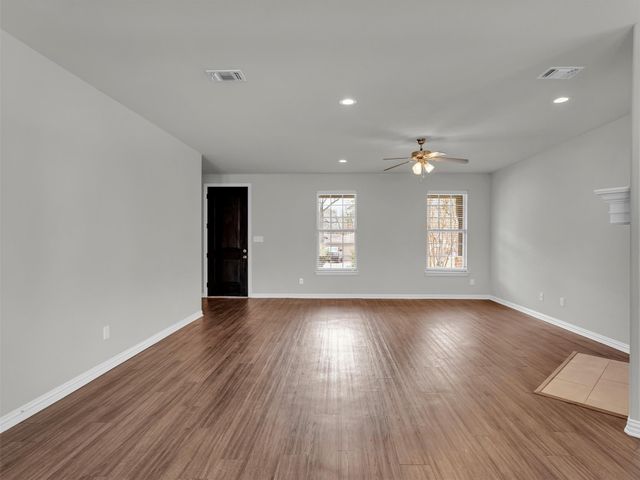 2811 W Washington Street, Denison, TX 75020