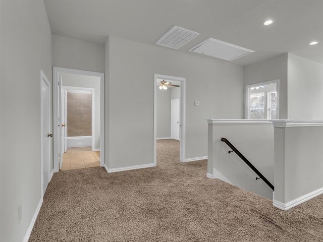 2811 W Washington Street, Denison, TX 75020