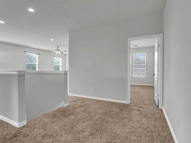 2811 W Washington Street, Denison, TX 75020