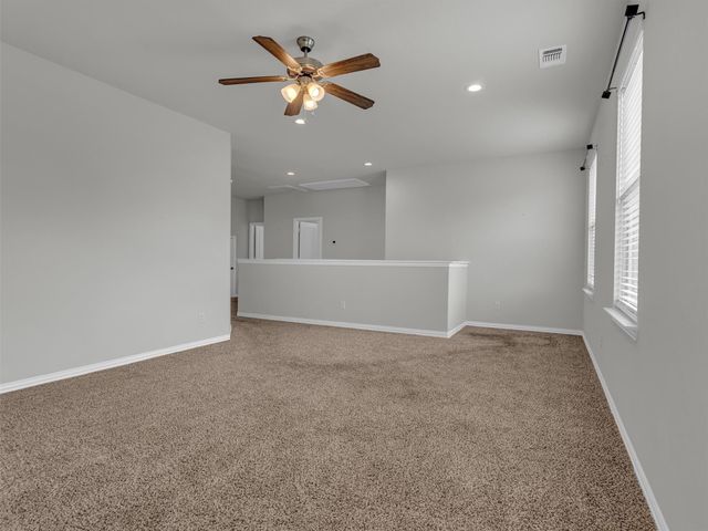 2811 W Washington Street, Denison, TX 75020