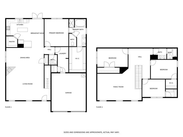 2811 W Washington Street, Denison, TX 75020