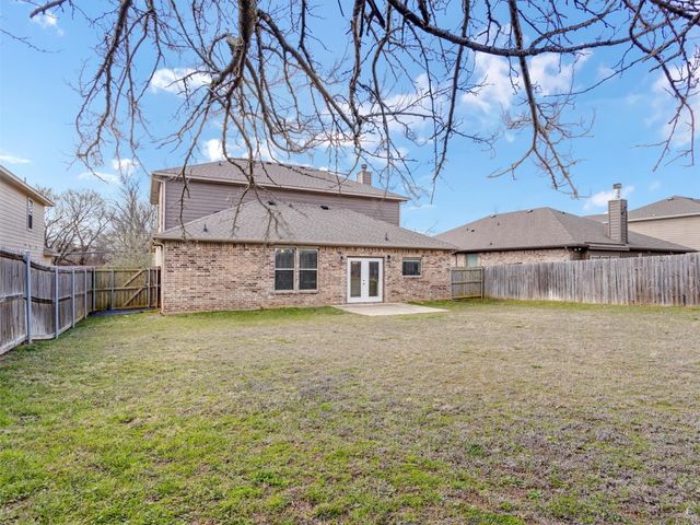 2811 W Washington Street, Denison, TX 75020
