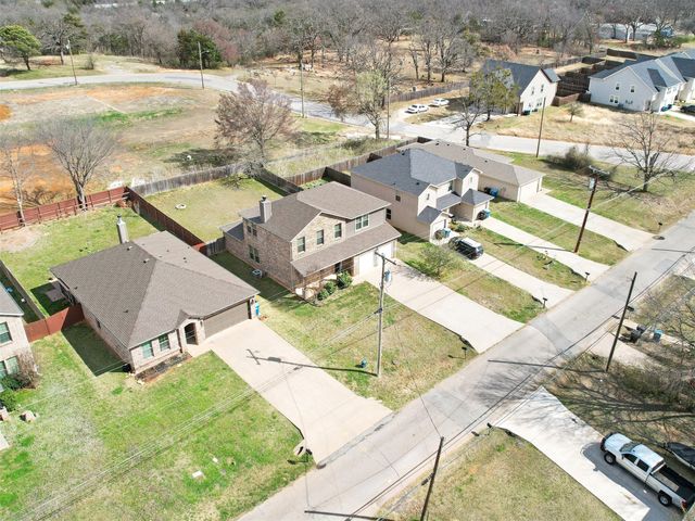 2811 W Washington Street, Denison, TX 75020