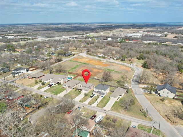 2811 W Washington Street, Denison, TX 75020