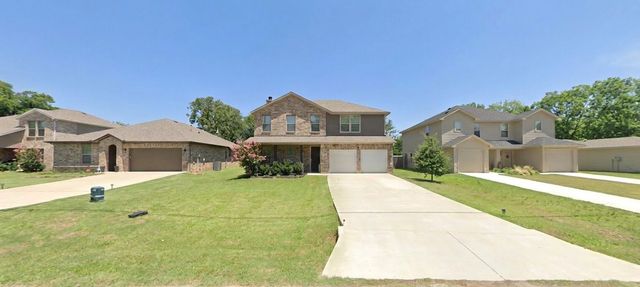 2811 W Washington Street, Denison, TX 75020