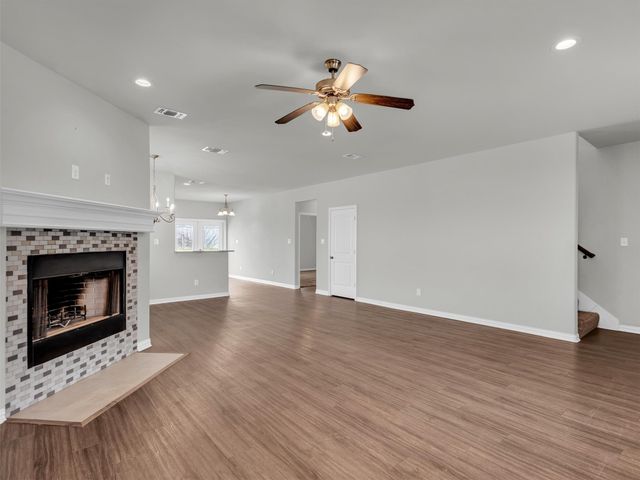 2811 W Washington Street, Denison, TX 75020