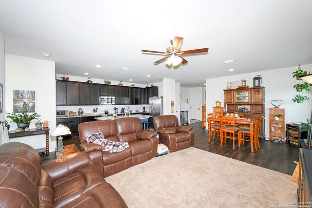 926 Dust Devil, New Braunfels, TX 78130