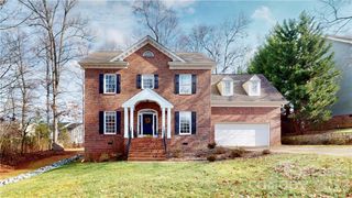 7819 Red Oaks Trail, Waxhaw, NC 28173