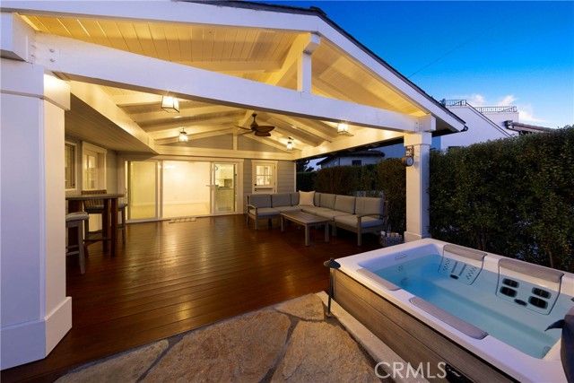 220 W Paseo de Cristobal, San Clemente, CA 92672