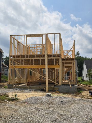 1626 Daly Dr, Cookeville, TN 38506