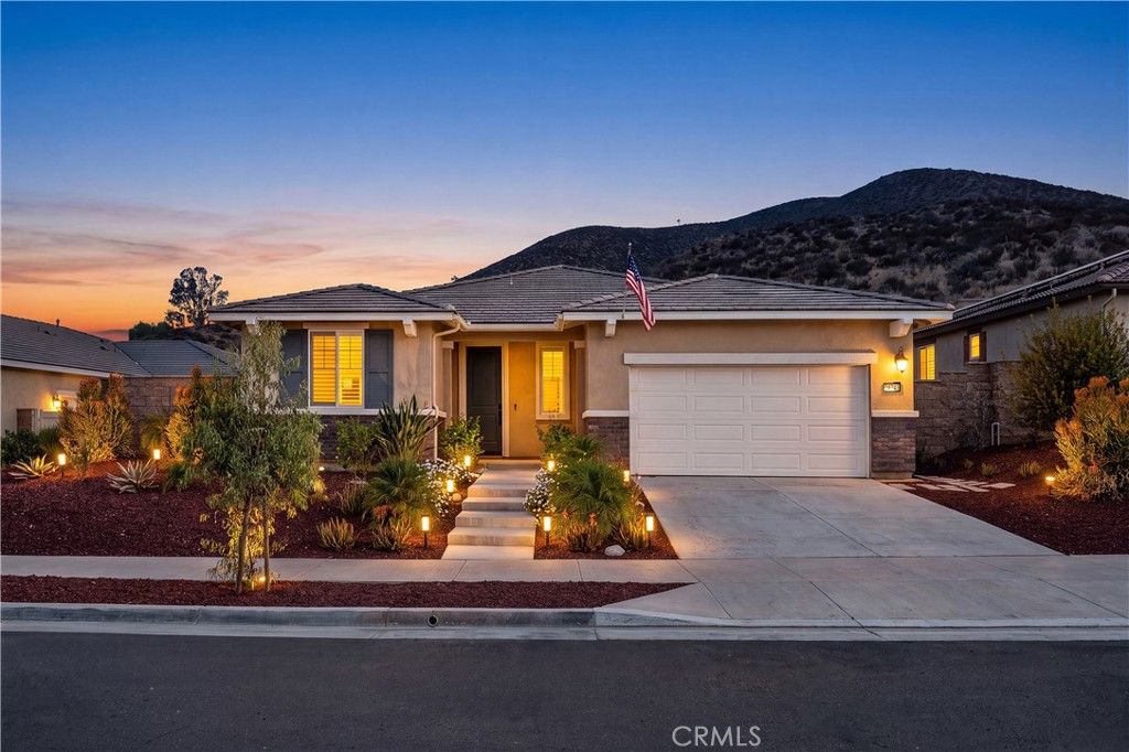 Image 1 of property listing at 24741 Ganymede, Menifee, CA 92586