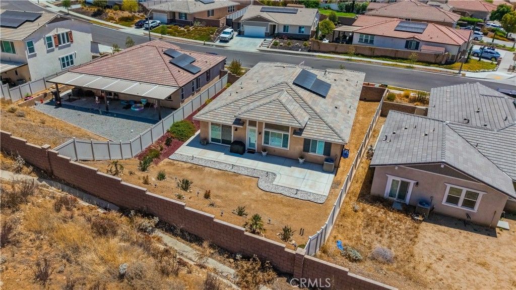 Image 41 of property listing at 24741 Ganymede, Menifee, CA 92586