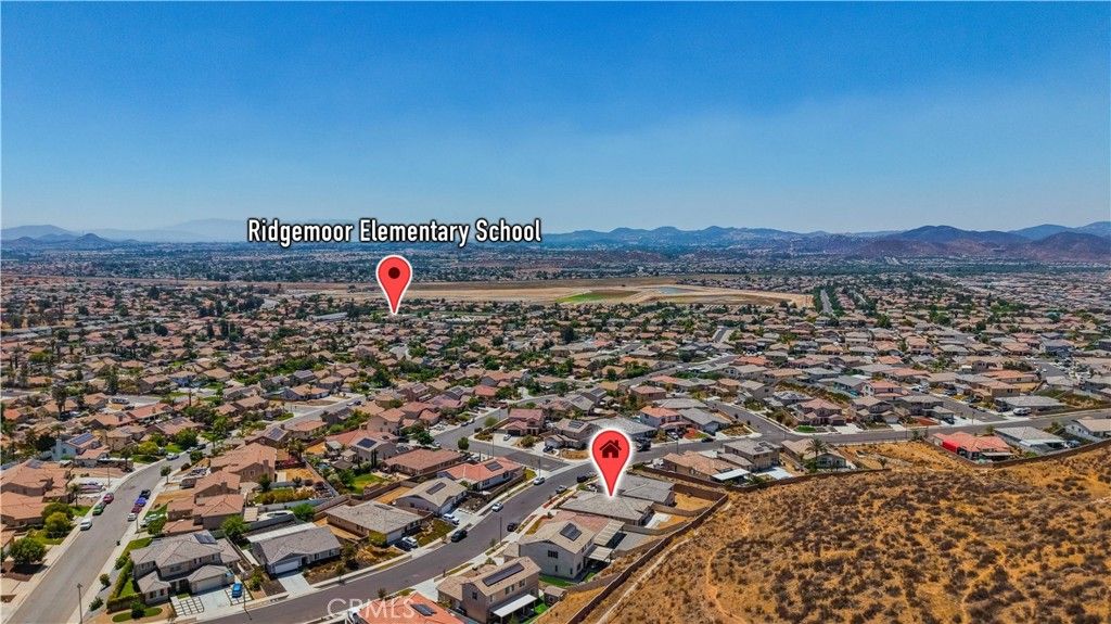 Image 43 of property listing at 24741 Ganymede, Menifee, CA 92586