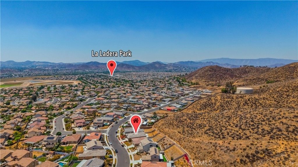 Image 44 of property listing at 24741 Ganymede, Menifee, CA 92586