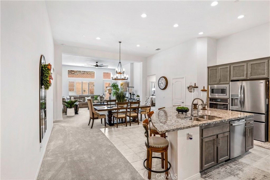 Image 5 of property listing at 24741 Ganymede, Menifee, CA 92586