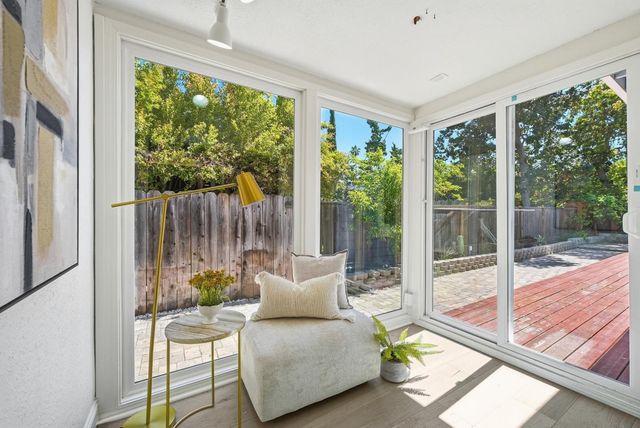 592 Sunnymount Avenue, Sunnyvale, CA 94087