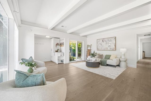 592 Sunnymount Avenue, Sunnyvale, CA 94087