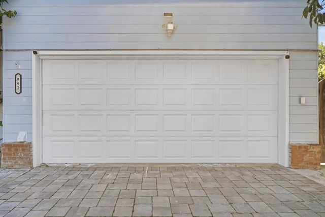 592 Sunnymount Avenue, Sunnyvale, CA 94087