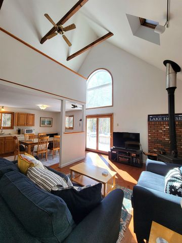 52 Geneve Street, Moultonborough, NH 03254